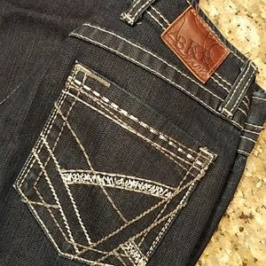 NICE BKE Wendi jeans